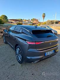 DS4 DIESEL