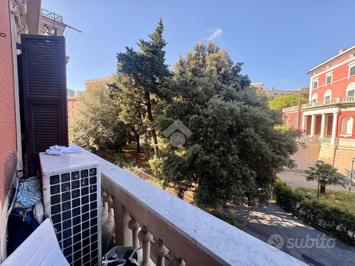 Appartamento – Genova, Marina, Medio Ponente - Vista 4
