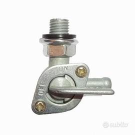 Rubinetto serbatoio innesto maschio Pit Bike