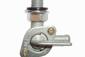 Rubinetto serbatoio innesto maschio Pit Bike
