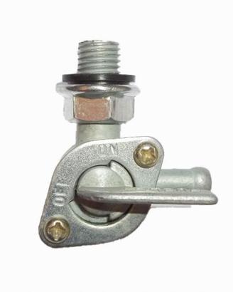 Rubinetto serbatoio innesto maschio Pit Bike