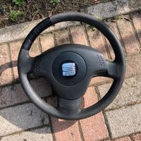 Airbag Seat Ibiza