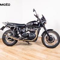 TRIUMPH SCRAMBLER 900 4T - 2011