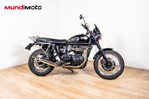 TRIUMPH SCRAMBLER 900 4T - 2011