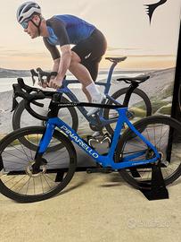 Pinarello Prince Disk, ultegra di2 12 v, taglia 56