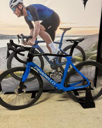 Pinarello Prince Disk, ultegra di2 12 v, taglia 56