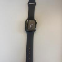 Apple Warch SE 2 - 42 mm - jet black