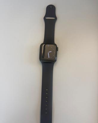Apple Warch SE 2 - 42 mm - jet black