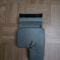 Bracciolo scorevole Alfa 159