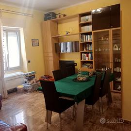 Appartamento 80 mq ristrutturato
