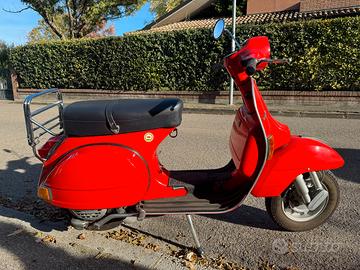 Piaggio Vespa P 200 E - 1981