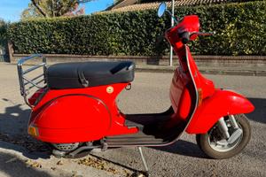 Piaggio Vespa P 200 E - 1981