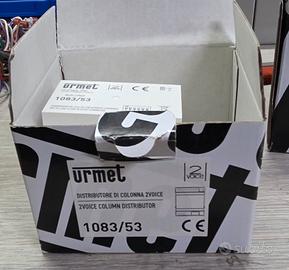 Urmet 1083/53 Distributore di Colonna 2Voice - NUO