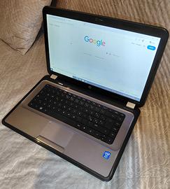 Computer Portatile HP - Intel Core I5 - SSD