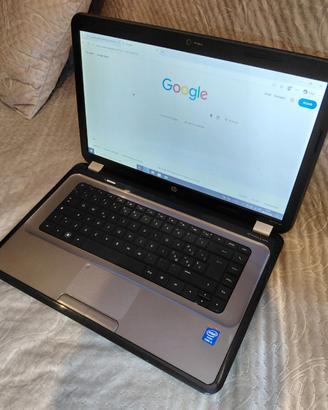 Computer Portatile HP - Intel Core I5 - SSD