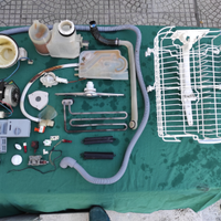 Lavastoviglie Indesit IDL42