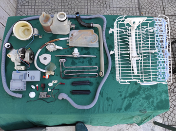 Lavastoviglie Indesit IDL42