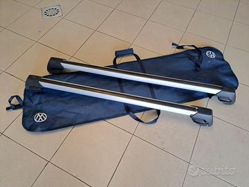 BARRE PER PASSAT WAGON ANNO 2012