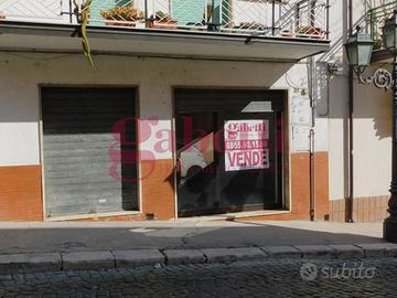 Negozio Venafro [VA IMD38-76-C19VCG]
