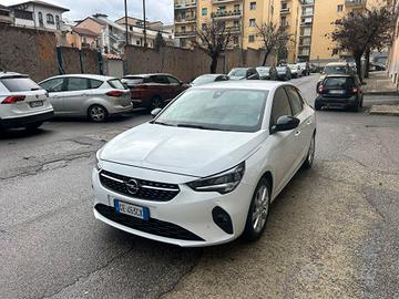 Opel Corsa 1.5 D 100 CV Elegance