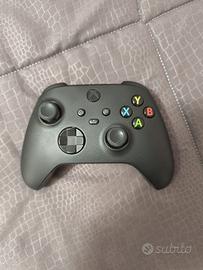 Controller Xbox Series X S - come nuovo