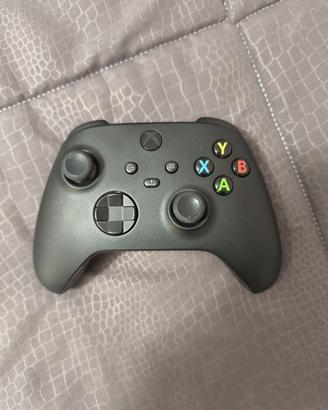 Controller Xbox Series X S - come nuovo