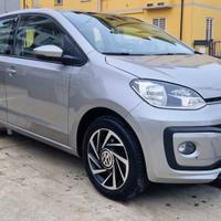 Volkswagen up! Eco Up 1.0 Metano – 2020 – 68.990 k