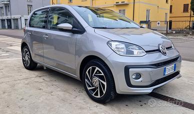 Volkswagen up! Eco Up 1.0 Metano – 2020 – 68.990 k