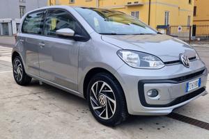 Volkswagen up! Eco Up 1.0 Metano – 2020 – 68.990 k