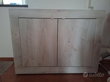 Mobiletto cucina/sala