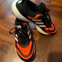 Scarpe Adidas Ultraboost 22 COLD.RDY 2.0