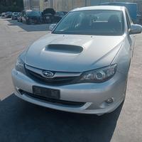 Subaru impreza 2011 2.0td EE20 per ricambi 