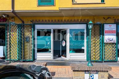 Negozio Roma [Cod. rif 3323672VCG]