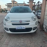 Fiat 500X 1.4 MultiAir 140 CV Lounge con gpl nuovo
