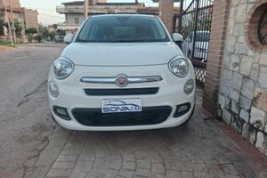 Fiat 500X 1.4 MultiAir 140 CV Lounge con gpl nuovo