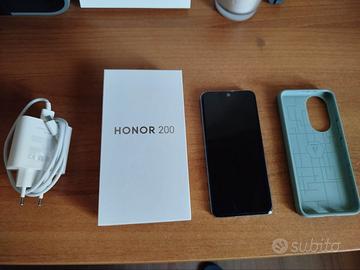 Honor 200 12Gb Ram - 512 Gb memoria