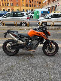 Ktm 790 Duke