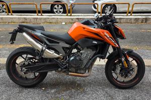 Ktm 790 Duke