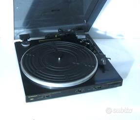 Giradischi per vinili 33-45 giri Pioneer PL-X99  			