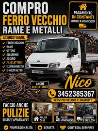 ciao sono nico 