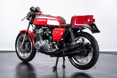 Honda 750 four - 1973