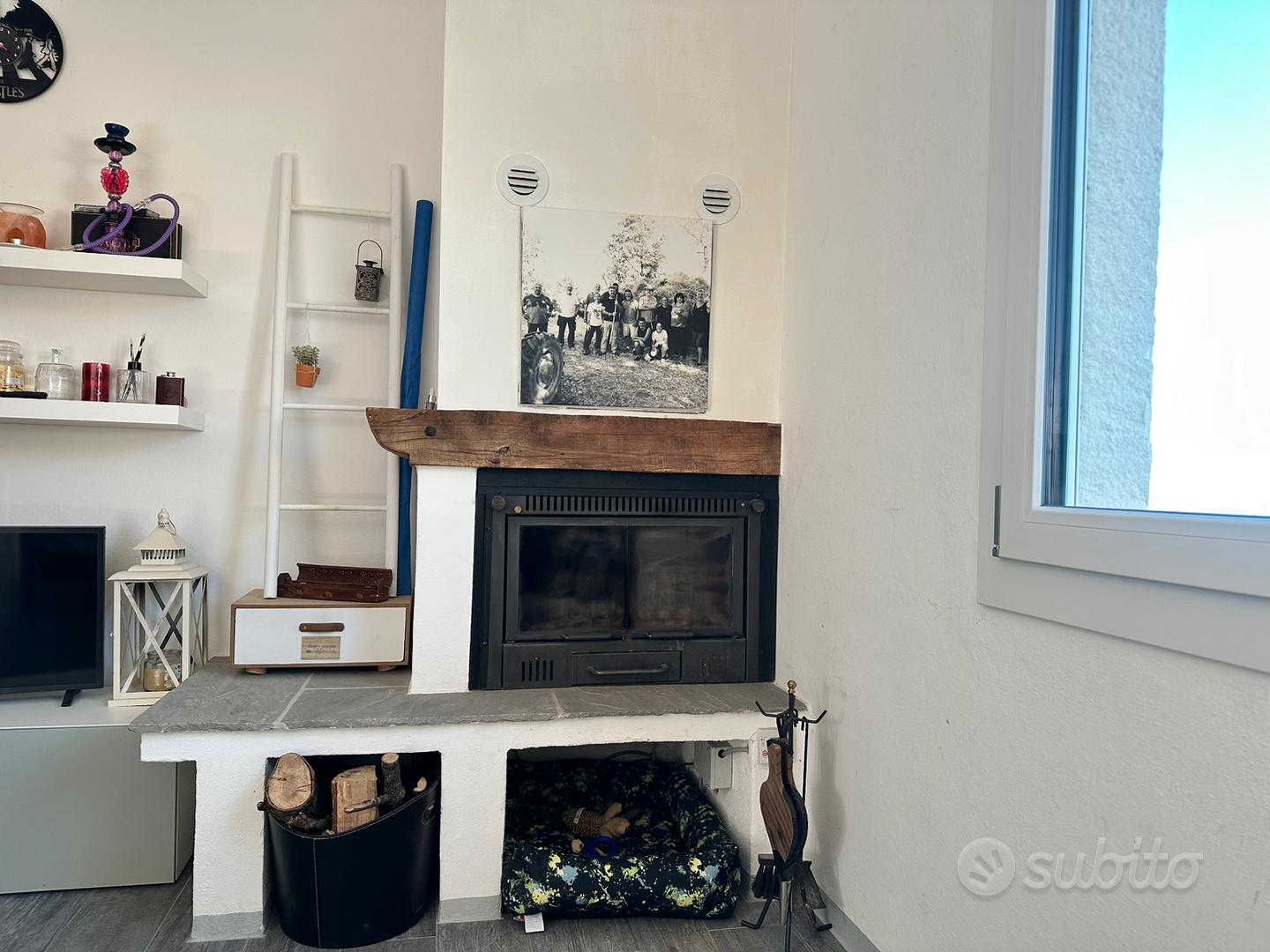 Casa – RE - Vista 2
