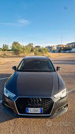Audi A4 Avant 2.0 TDI