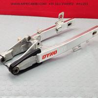 FORCELLONE POSTERIORE SUZUKI RM 85 2002 2009 RM85