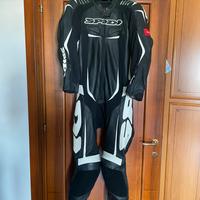 Tuta moto Spidi track wind pro