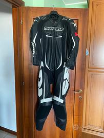 Tuta moto Spidi track wind pro