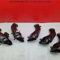 CONVOGLIATORI CONVOGLIATORE SUZUKI GSXR 1000 2001