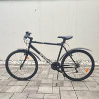 bicicletta btwin rockrider 300