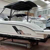 Beneteau flyer 8 sundeck