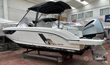 Beneteau flyer 8 sundeck